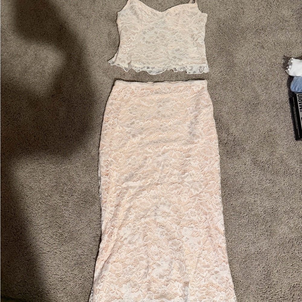 Peppermayo Skirt Set - Picture 5 of 5